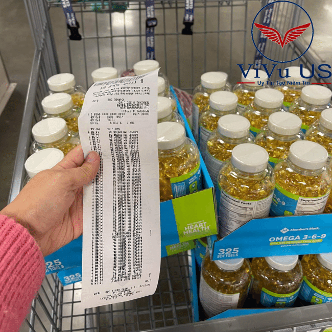 thực phẩm chức năng 